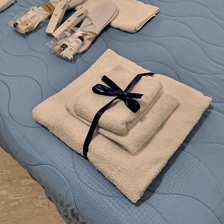 Ginevra Rooms Bari Ngoại thất bức ảnh