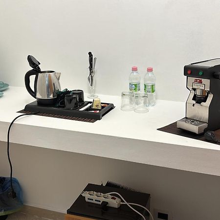 Ginevra Rooms Bari Ngoại thất bức ảnh