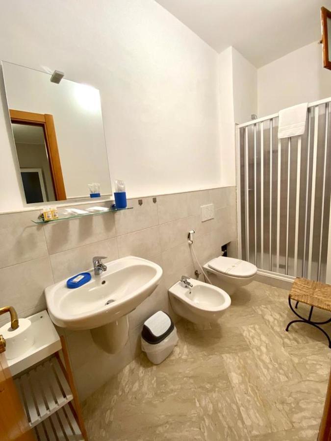 Ginevra Rooms Bari Ngoại thất bức ảnh
