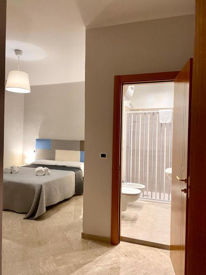 Ginevra Rooms Bari Ngoại thất bức ảnh