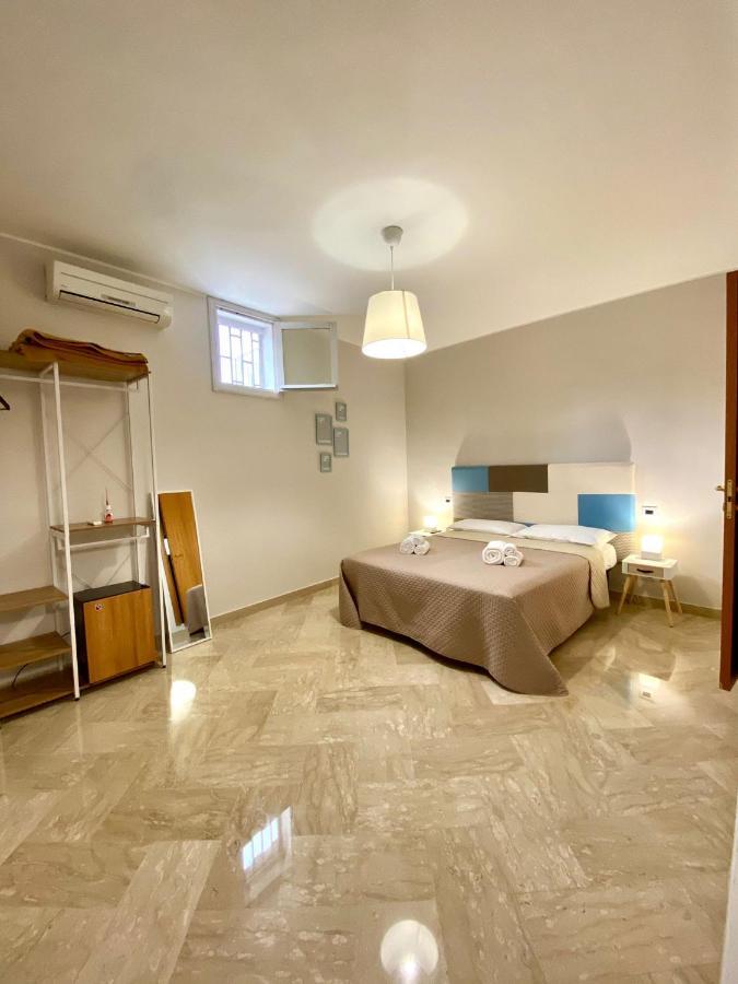 Ginevra Rooms Bari Ngoại thất bức ảnh