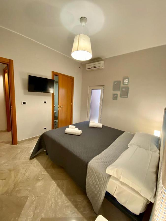 Ginevra Rooms Bari Ngoại thất bức ảnh
