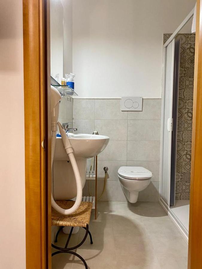 Ginevra Rooms Bari Ngoại thất bức ảnh