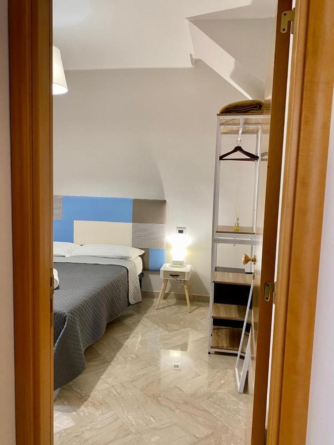 Ginevra Rooms Bari Ngoại thất bức ảnh