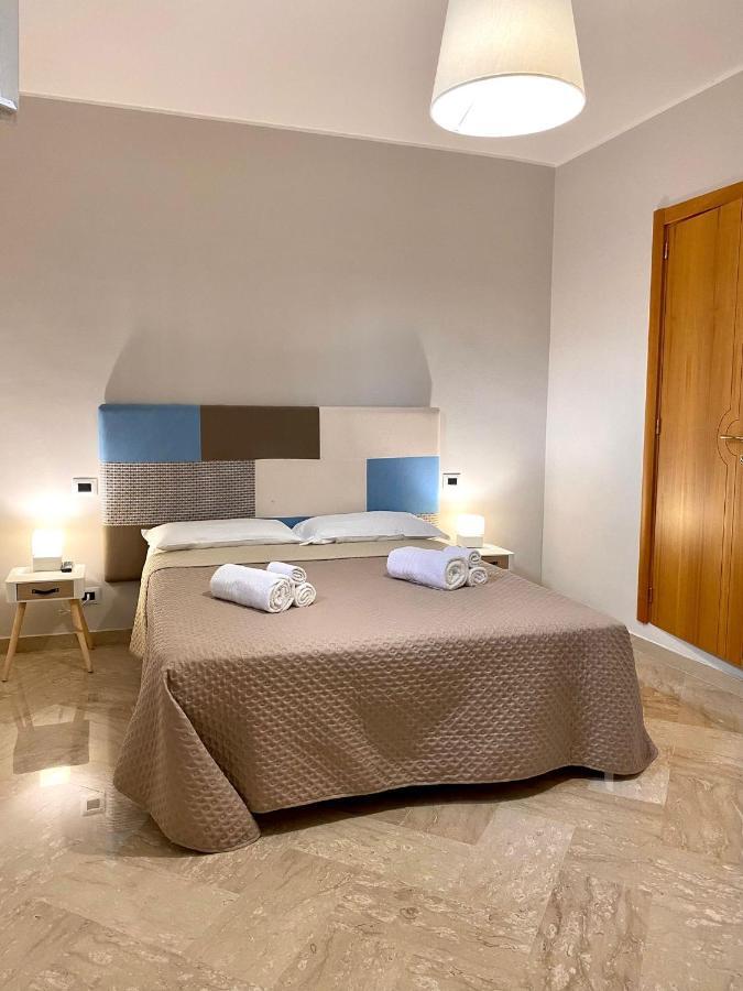 Ginevra Rooms Bari Ngoại thất bức ảnh