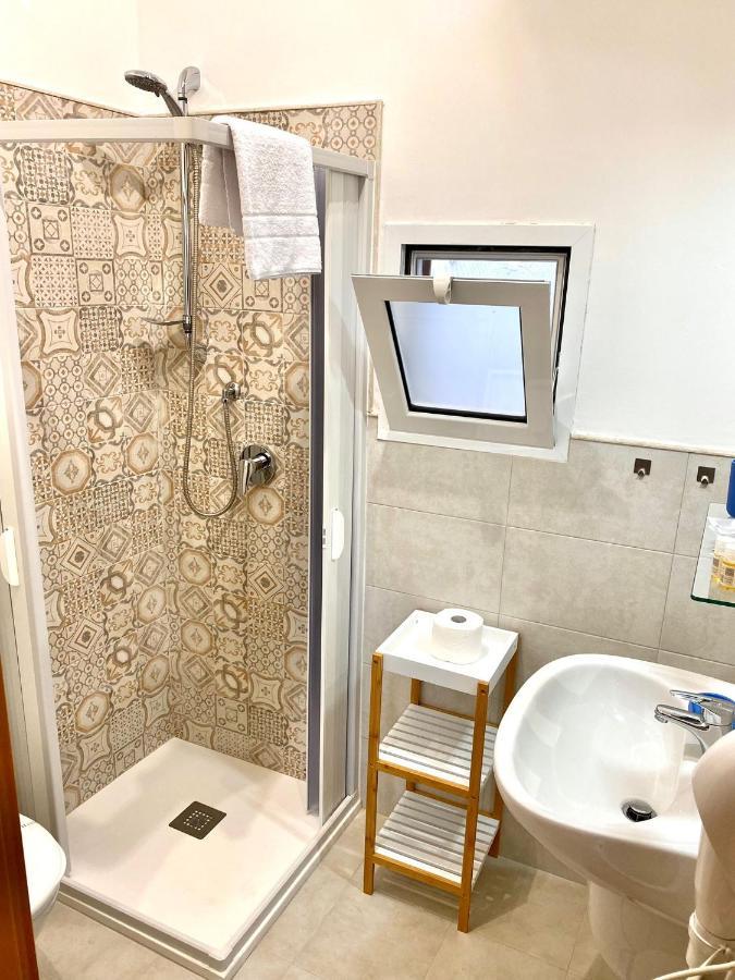 Ginevra Rooms Bari Ngoại thất bức ảnh