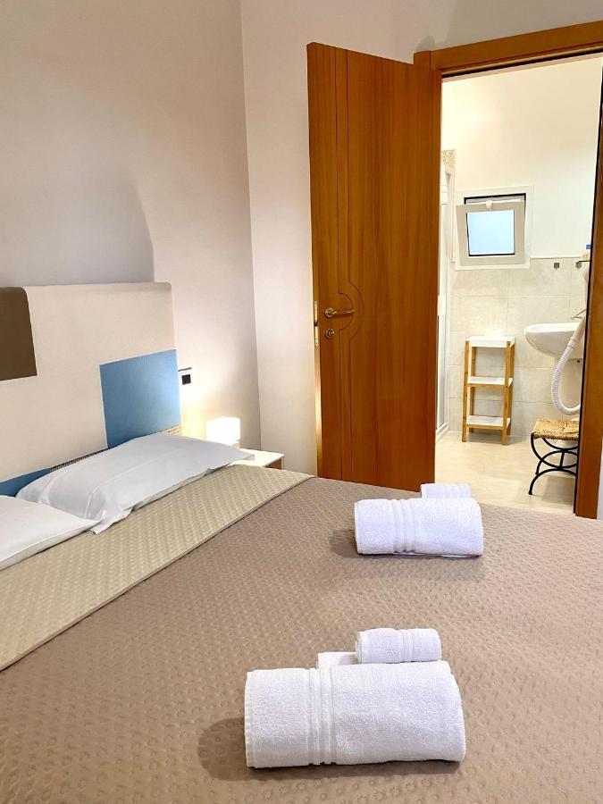 Ginevra Rooms Bari Ngoại thất bức ảnh