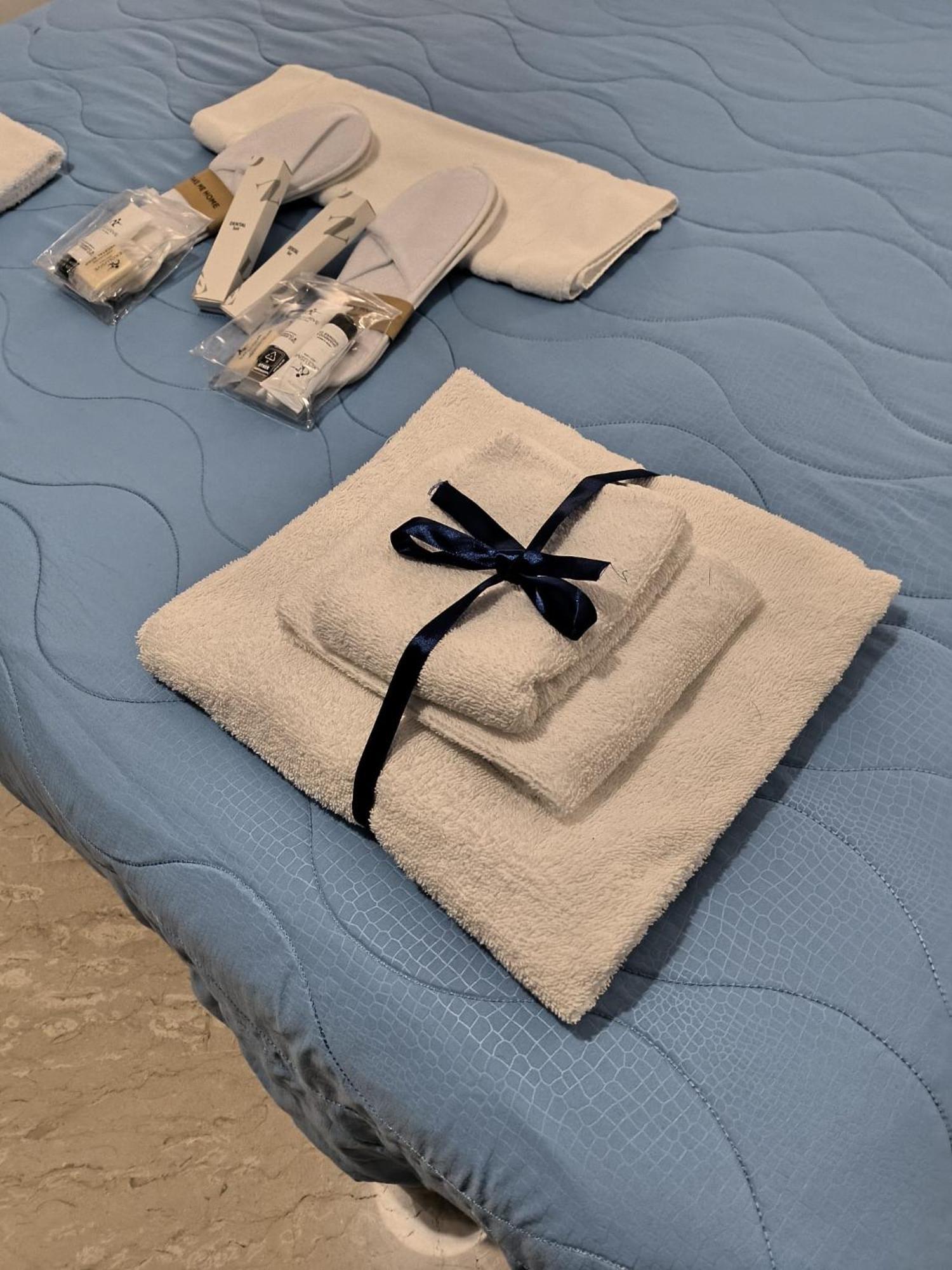 Ginevra Rooms Bari Ngoại thất bức ảnh