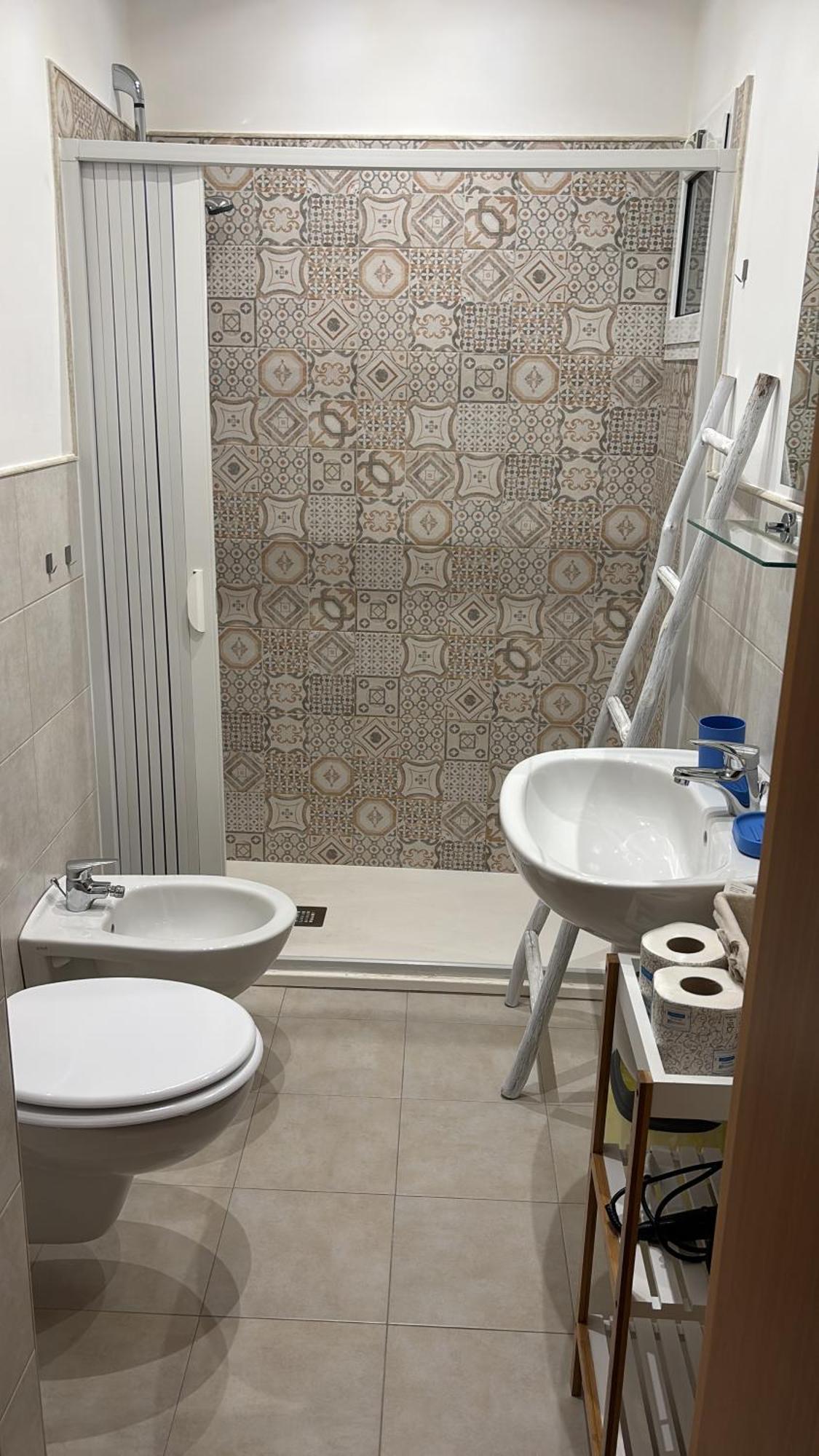 Ginevra Rooms Bari Ngoại thất bức ảnh