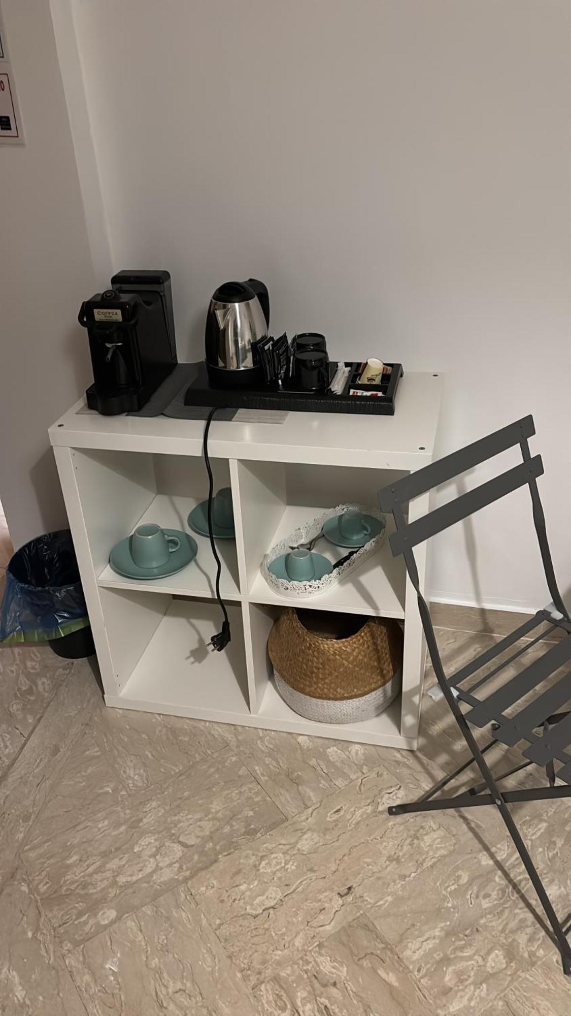 Ginevra Rooms Bari Ngoại thất bức ảnh