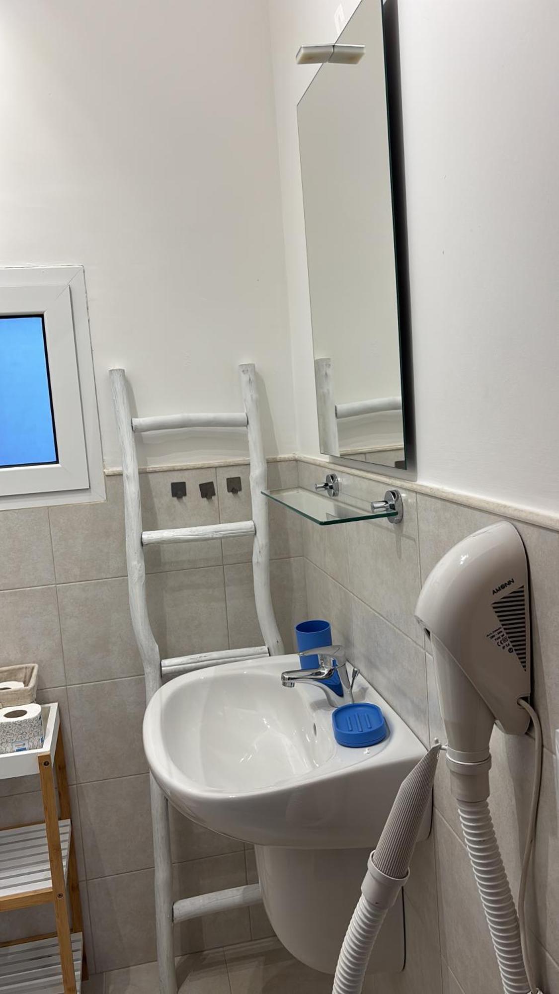 Ginevra Rooms Bari Ngoại thất bức ảnh
