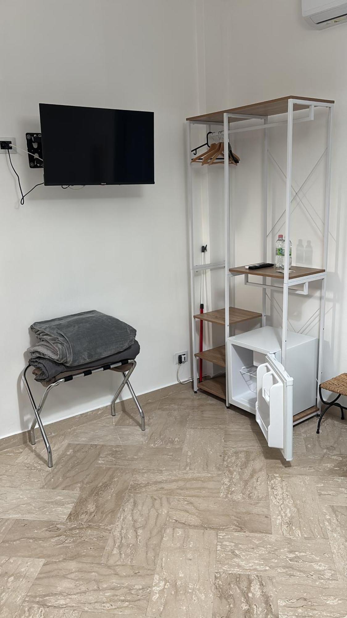 Ginevra Rooms Bari Ngoại thất bức ảnh