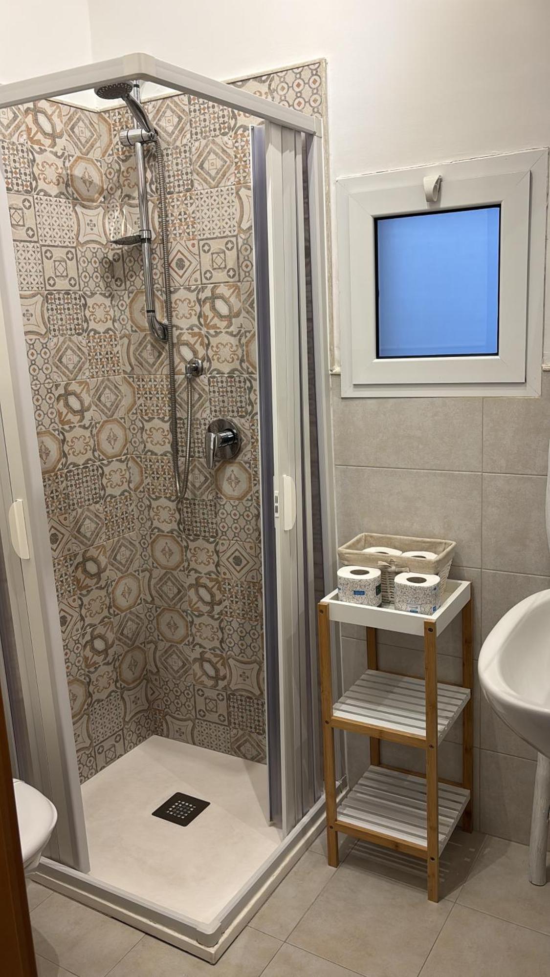 Ginevra Rooms Bari Ngoại thất bức ảnh